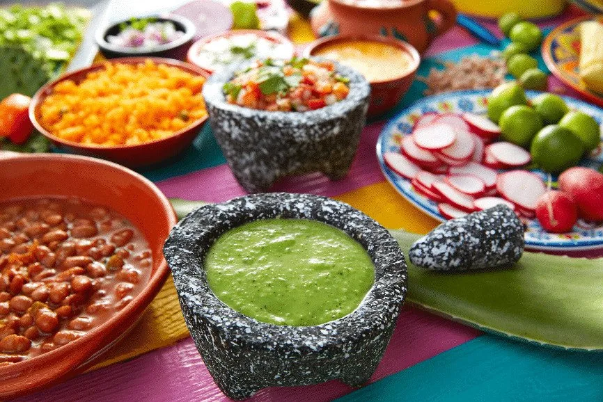 Cooking Class in Cozumel. Cozumel attractions