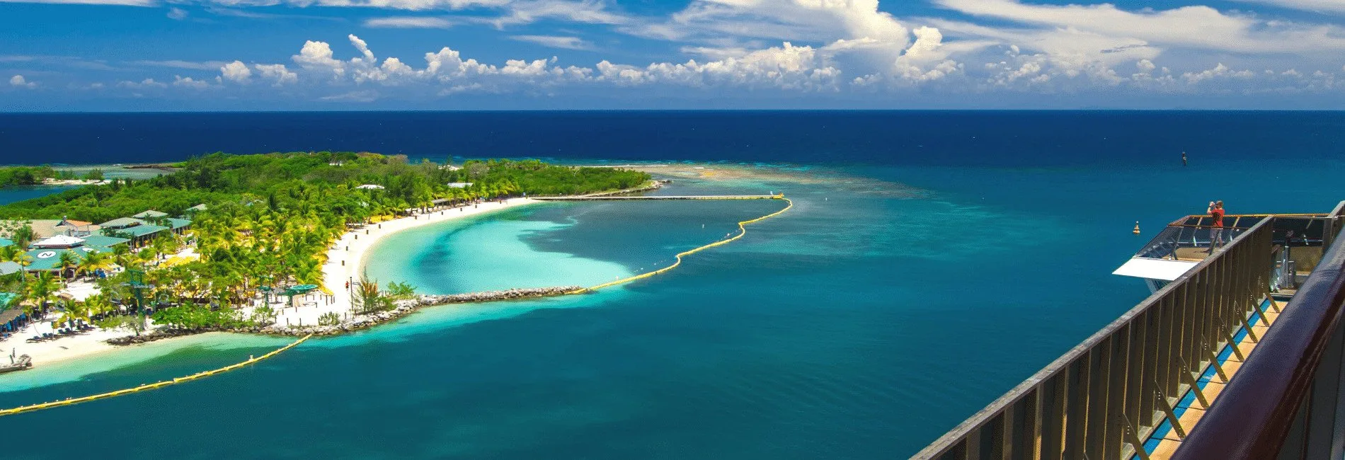 Mesoamerican Barrier Reef