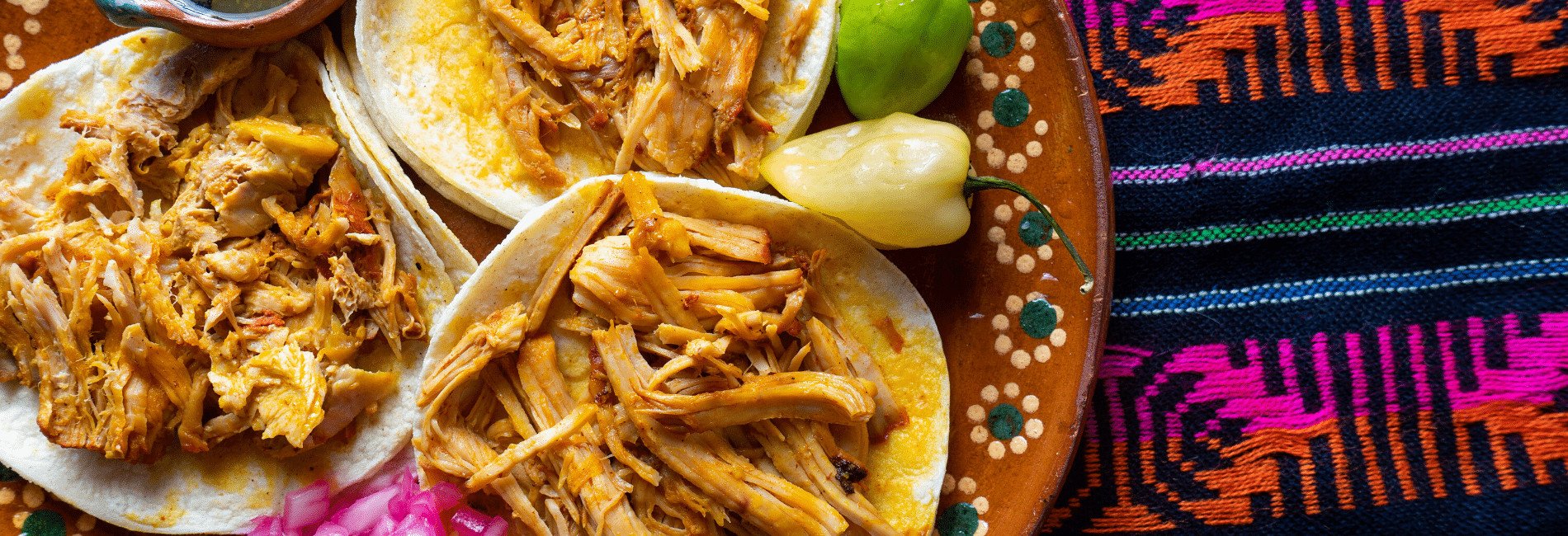 7 Yucatan Foods That Will Blow Your Mind In 2021