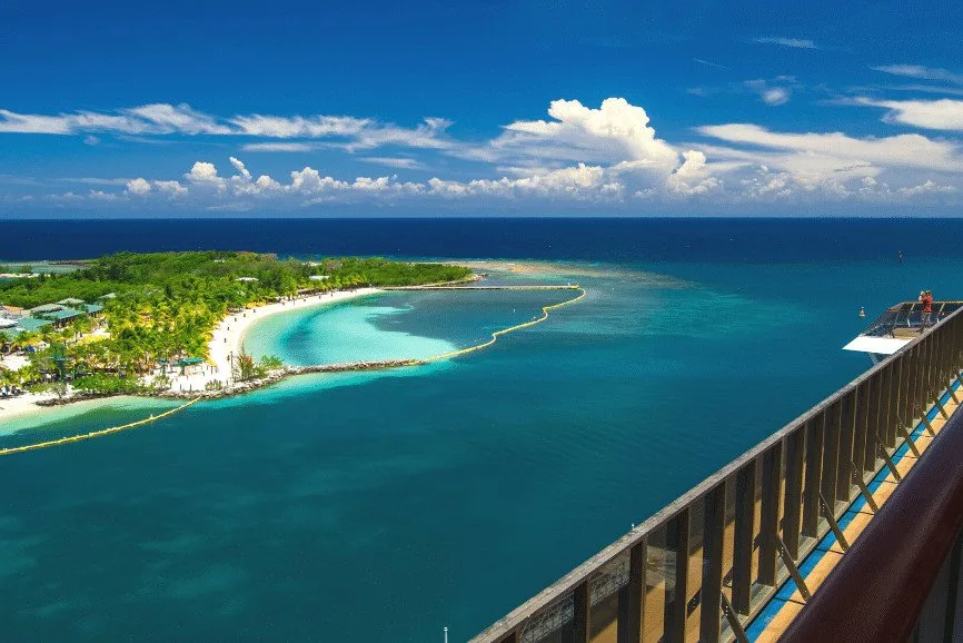 Mesoamerican Barrier Reef