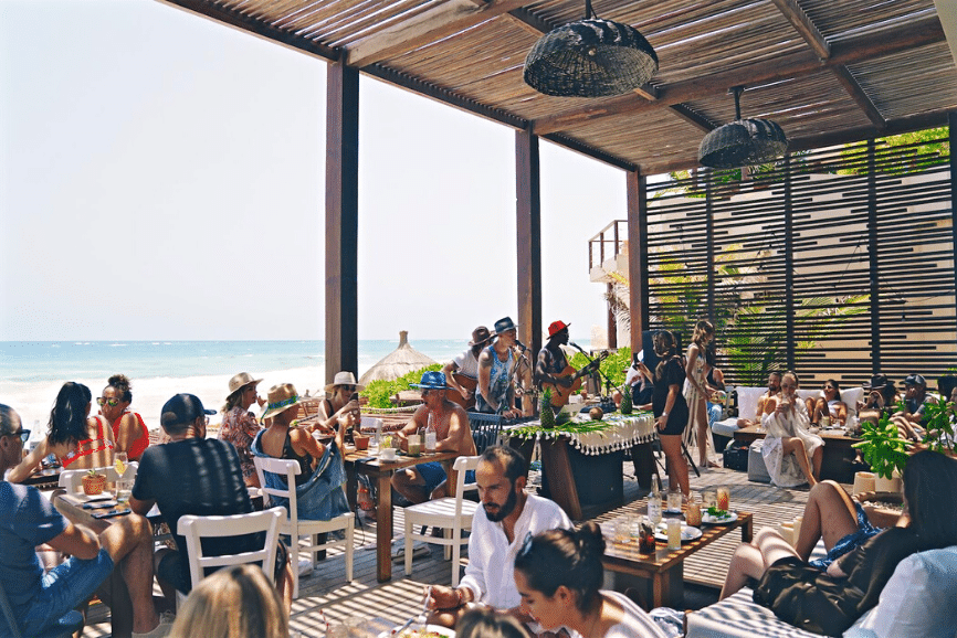 Tulum Restaurant Guide The Best Restaurants in Tulum, Mexico