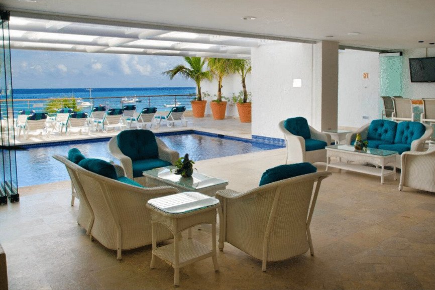 Cozumel Hotel Guide: Casa Mexicana Cozumel