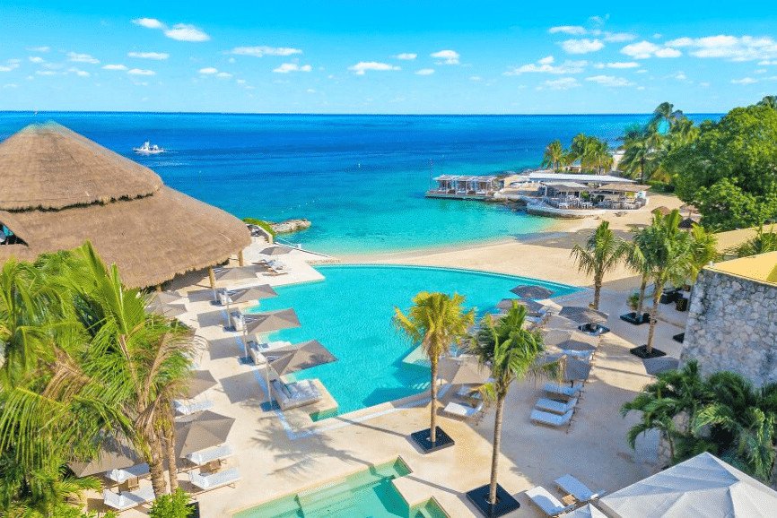 Cozumel Hotel Guide: Presidente Intercontinental Cozumel