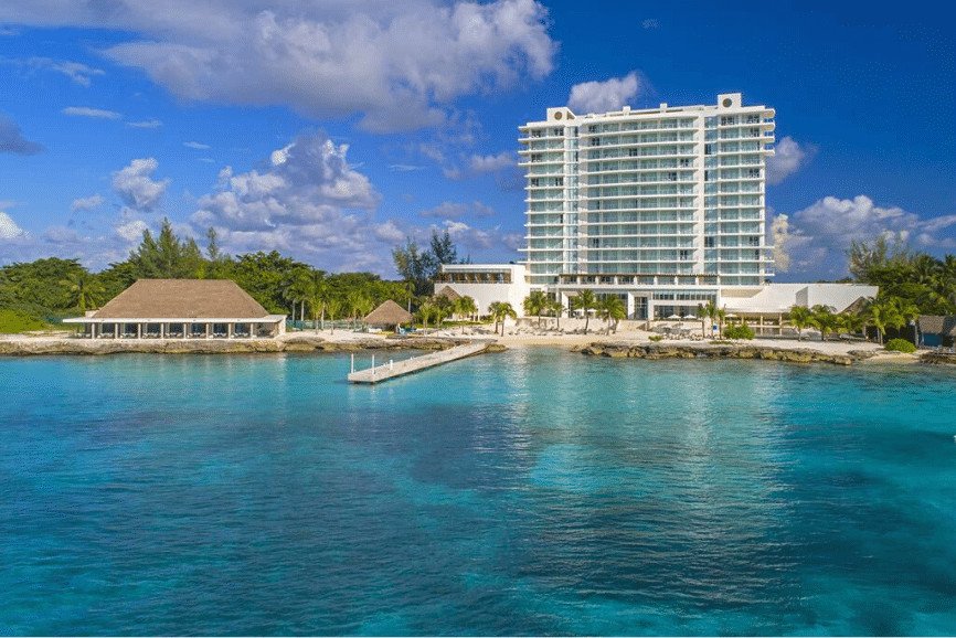 Cozumel Hotel Guide: The Westin Cozumel