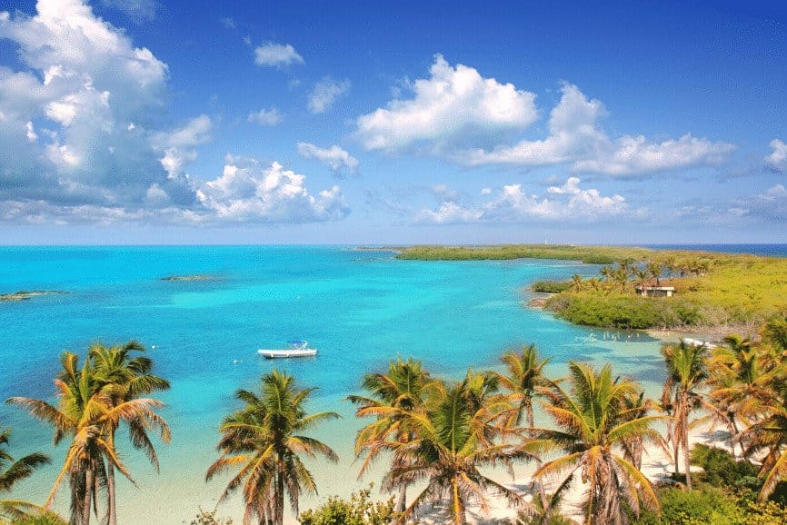 Isla Contoy Visitors Guide: The Best Things To Do In Isla Contoy