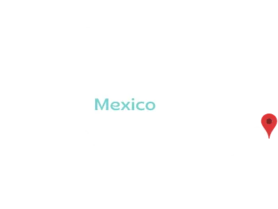 Isla Mujeres on a Map | Island Life Mexico Isla Mujeres On A Map