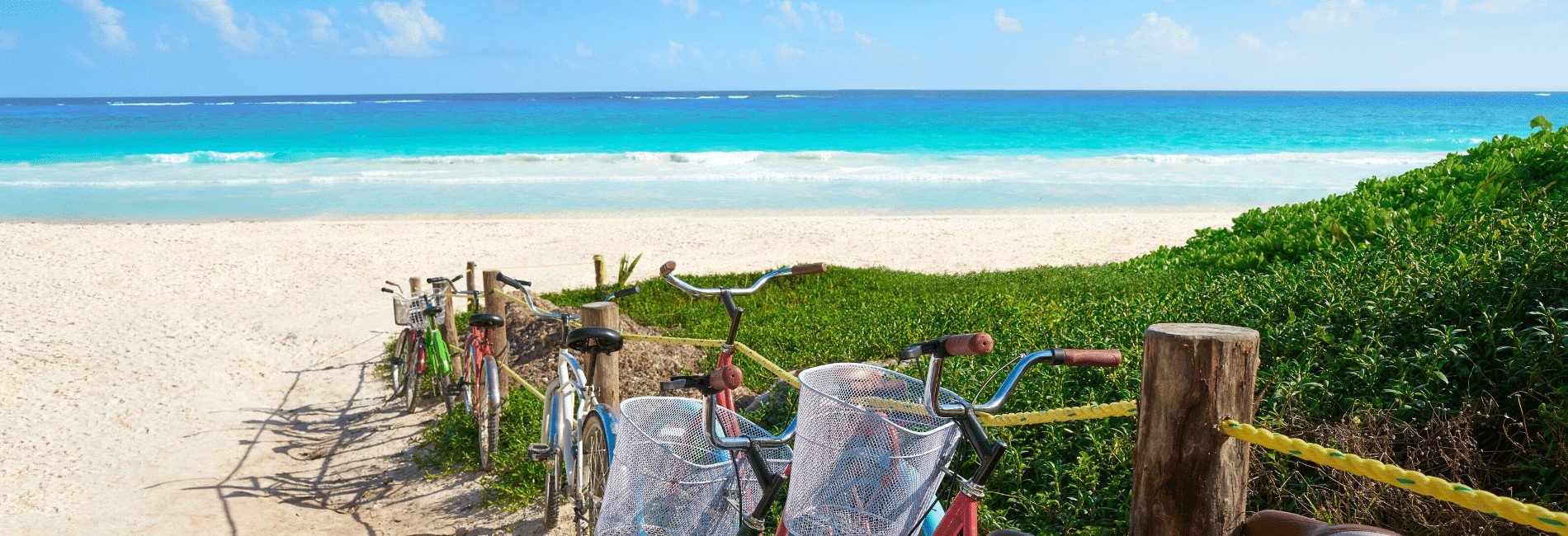 Tulum Beaches: The 5 Best Beaches In Tulum