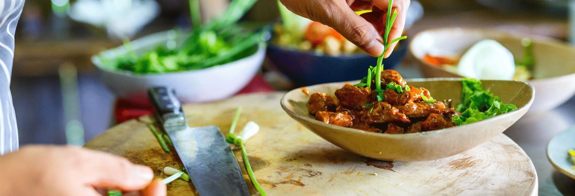 Cooking Class in Tulum