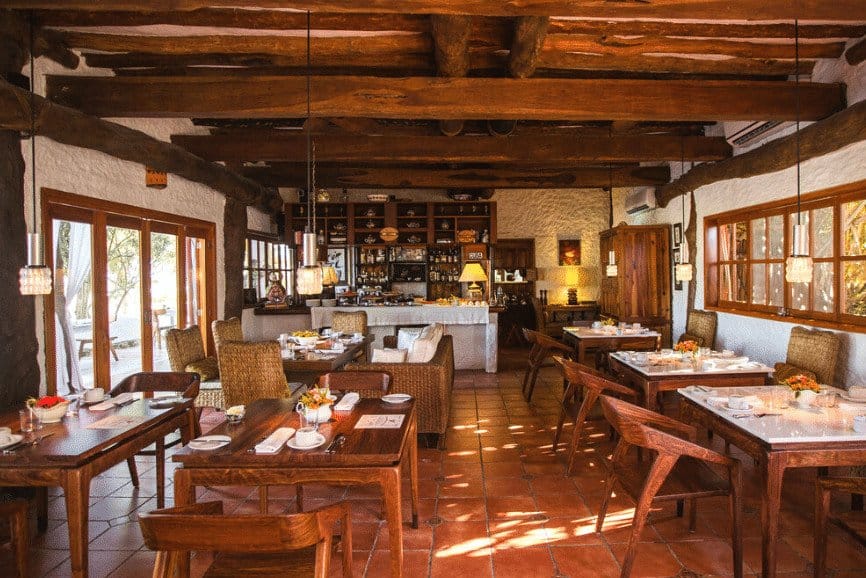 Modern fusion at Ser Esencia Restaurant in Holbox