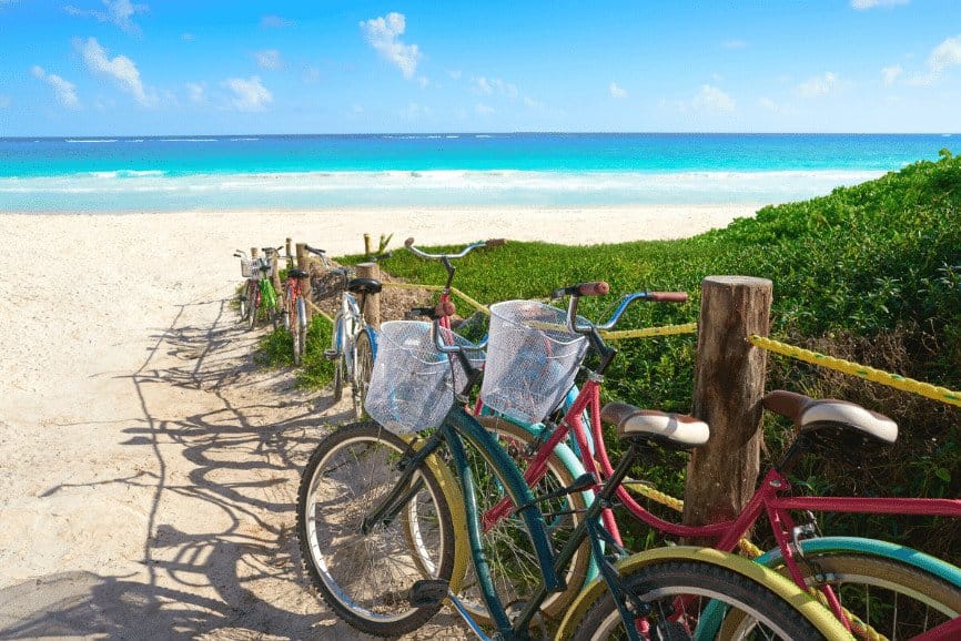 Tulum Beaches: The 5 Best Beaches In Tulum