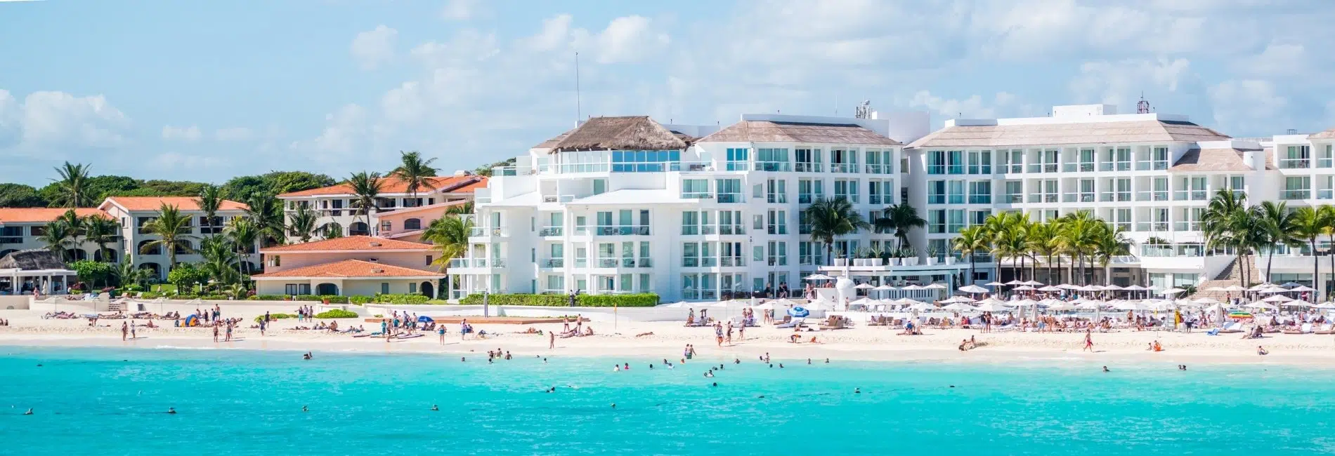 Playa Del Carmen Beaches Guide: The 5 Best Beaches in Playa Del Carmen