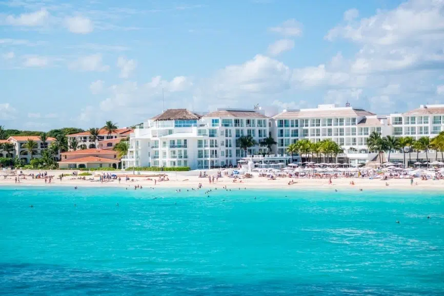 Playa Del Carmen Beaches Guide: The 5 Best Beaches in Playa Del Carmen