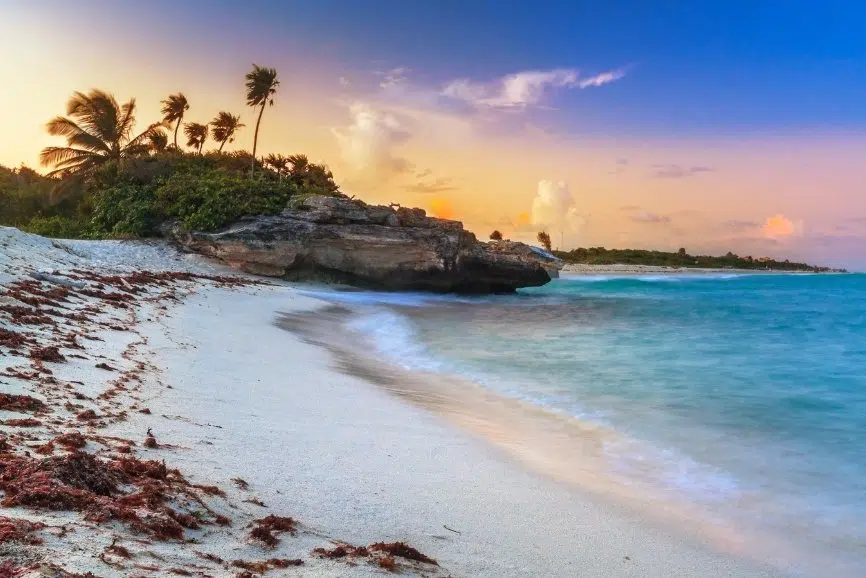Playa Del Cramen. Best things to do in Playa del Carmen