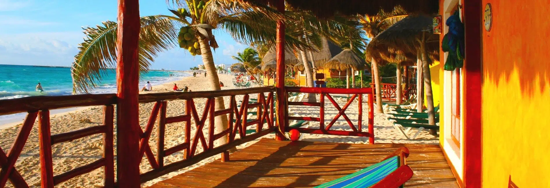 Playa Del Carmen. The best things to do in Playa del Carmen