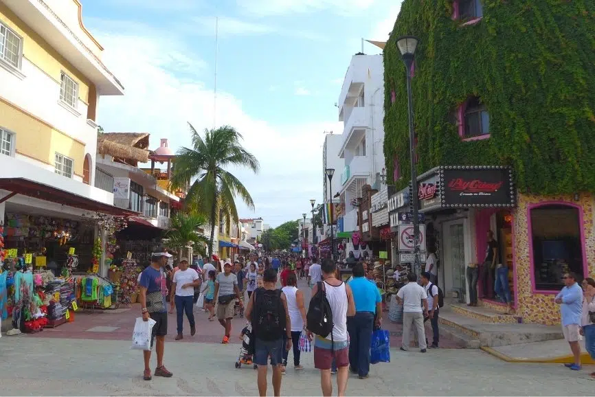 Playa Del Carmen. Best things to do in Playa del Carmen