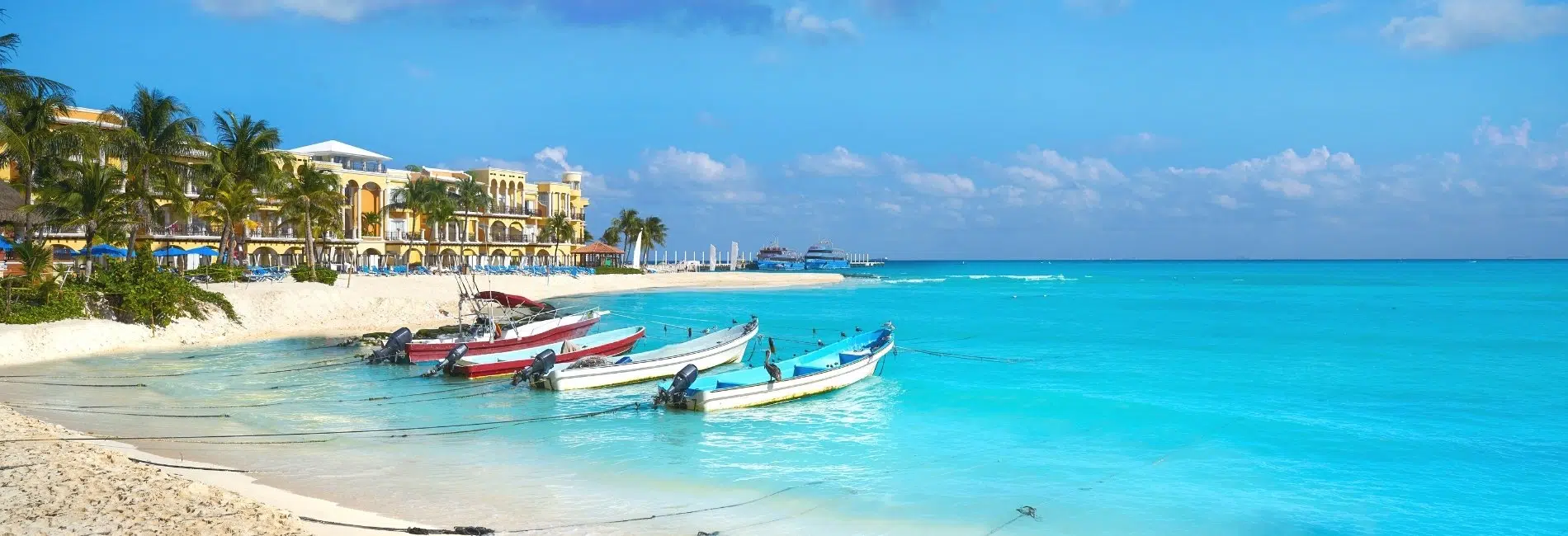 Playa Del Carmen Visitors Guide: Things To Do In Playa Del Carmen Mexico