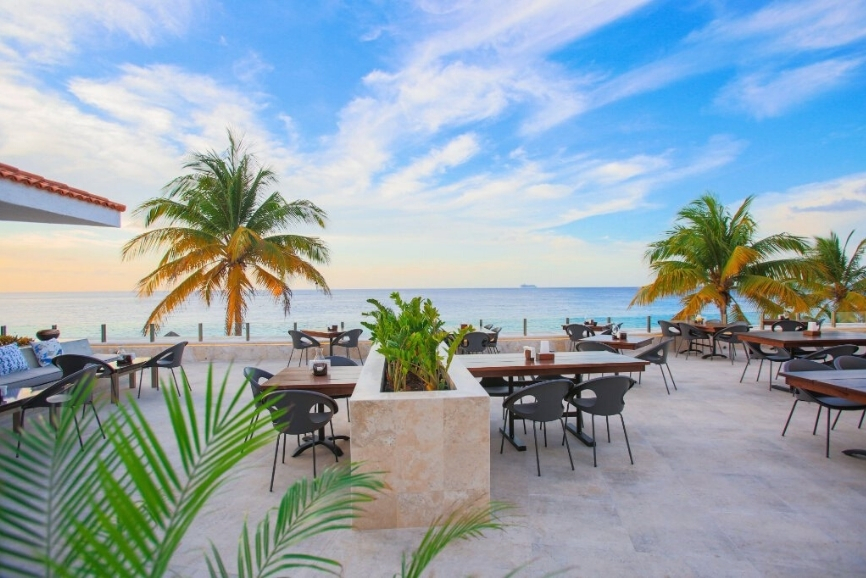 Cozumel Restaurant Guide, Best Restaurants in Cozumel, Where to eat in Cozumel