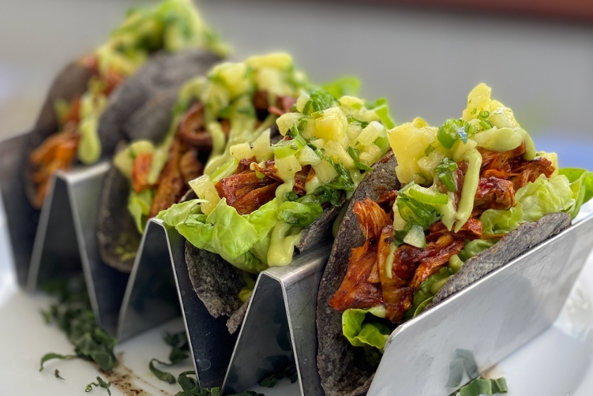 The Best Cozumel Restaurants