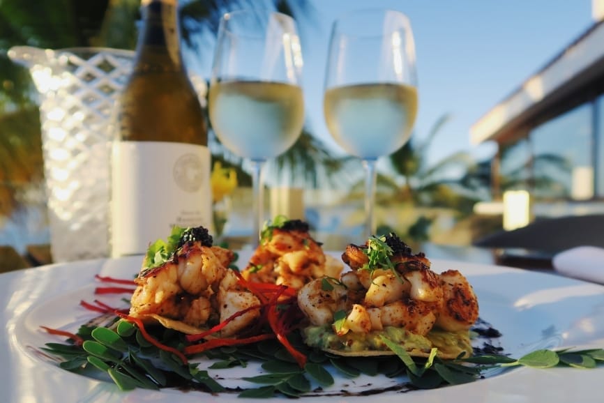 The Best Cozumel Restaurants