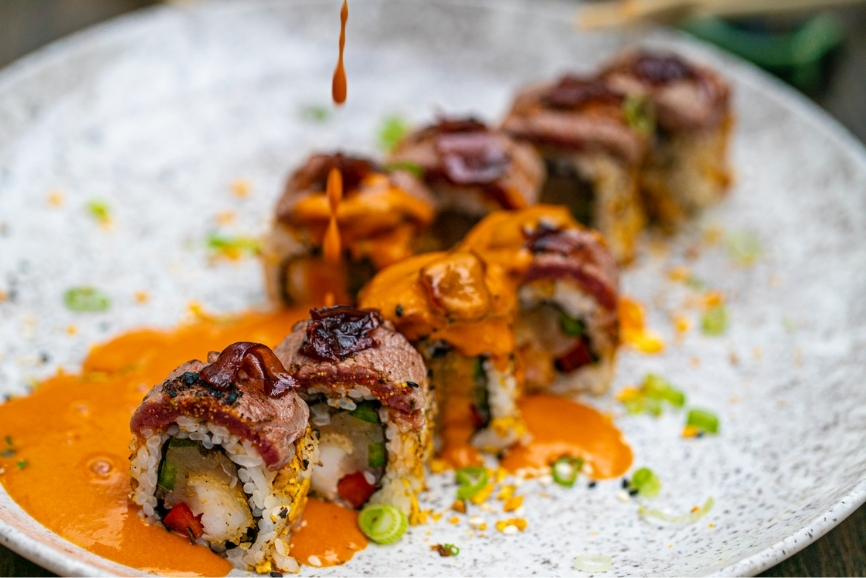 The Best Cozumel Restaurants