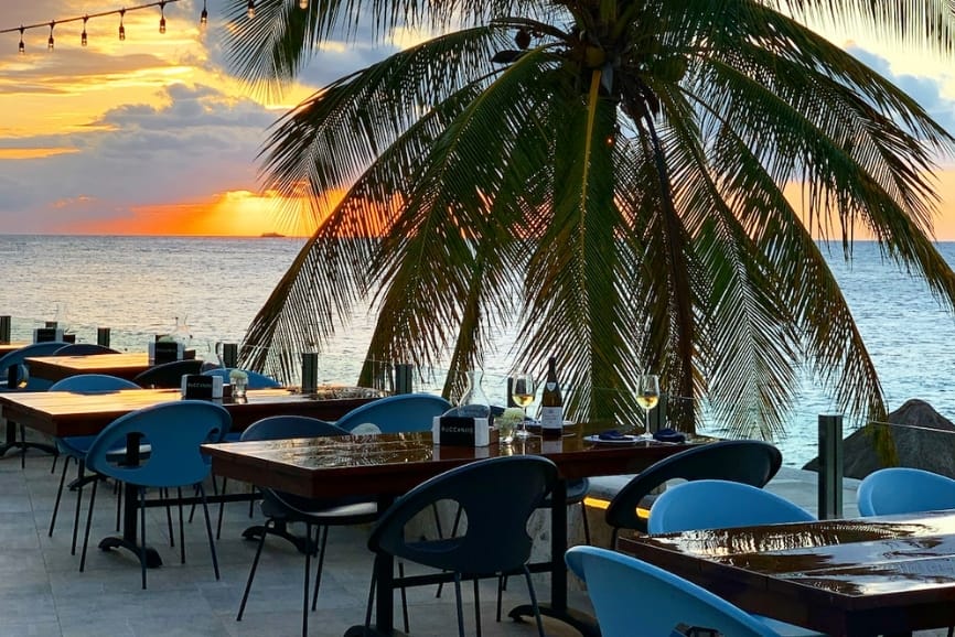 The Best Cozumel Restaurants