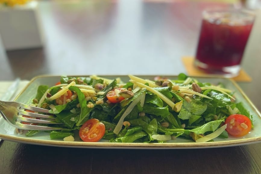 One of the best restaurants in Cozumel in our Cozumel restaurant guide