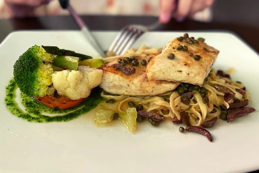 One of the best restaurants in Cozumel in our Cozumel restaurant guide