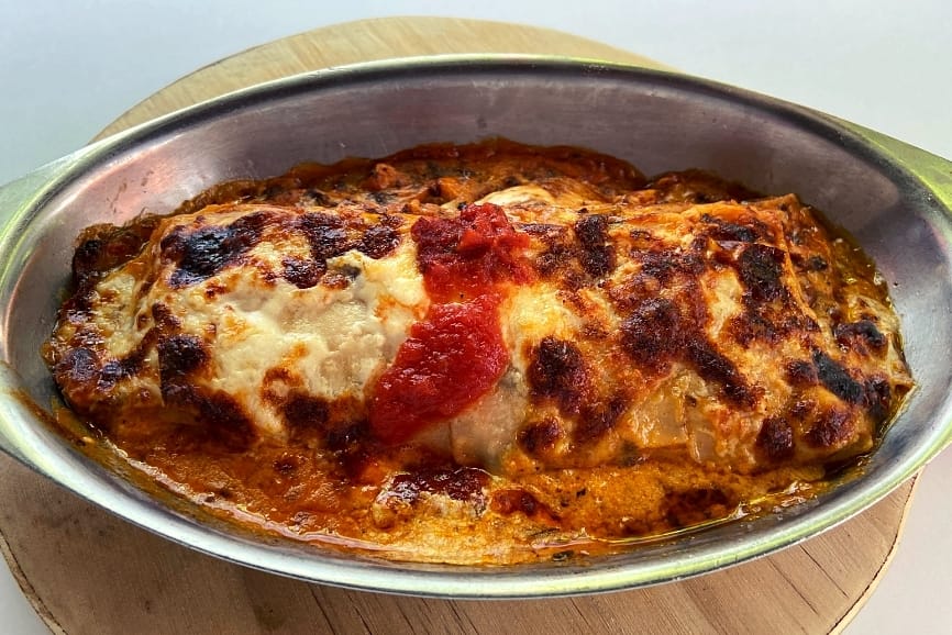 One of the best restaurants in Cozumel in our Cozumel restaurant guide