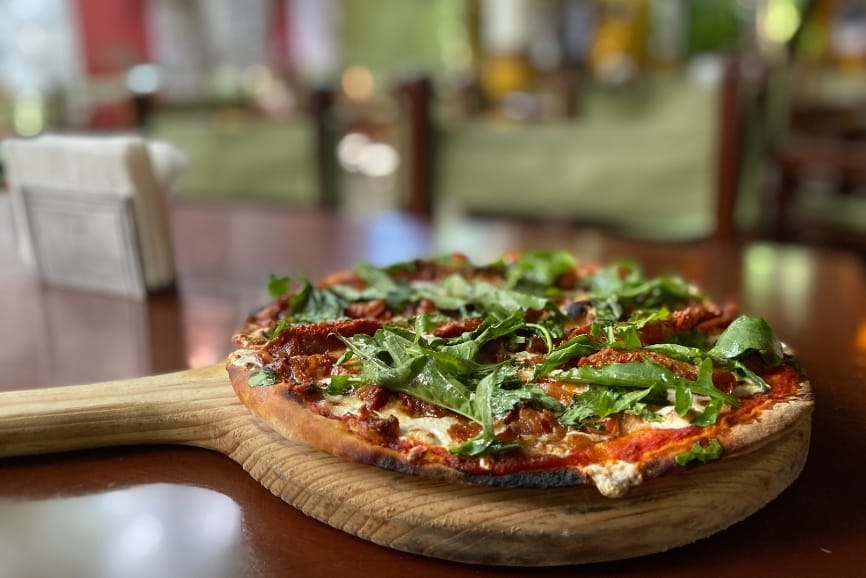 One of the best restaurants in Cozumel in our Cozumel restaurant guide