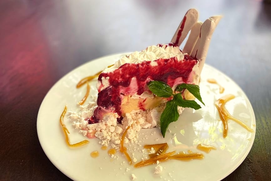 One of the best restaurants in Cozumel in our Cozumel restaurant guide