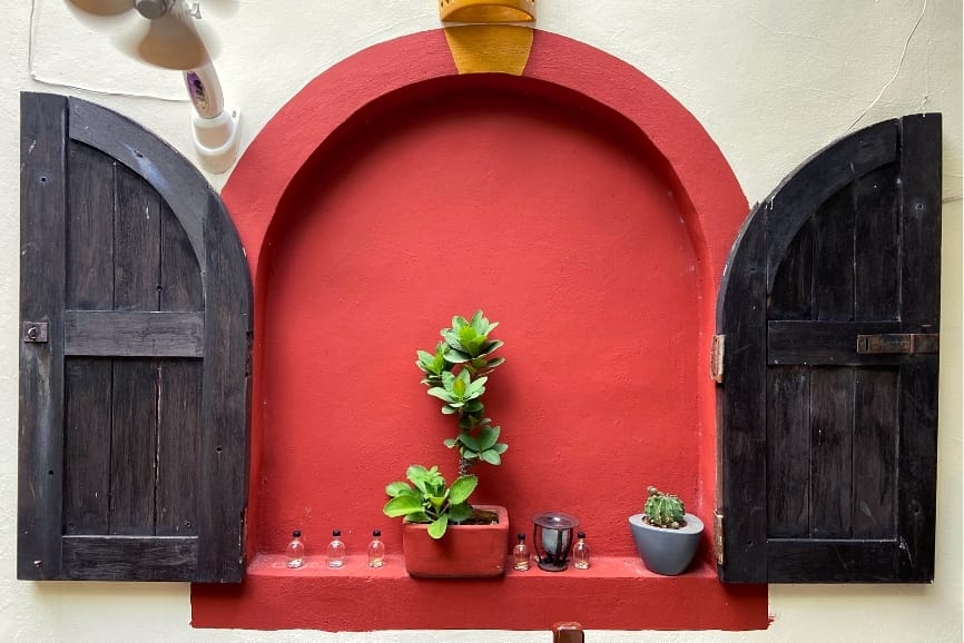 One of the best restaurants in Cozumel in our Cozumel restaurant guide