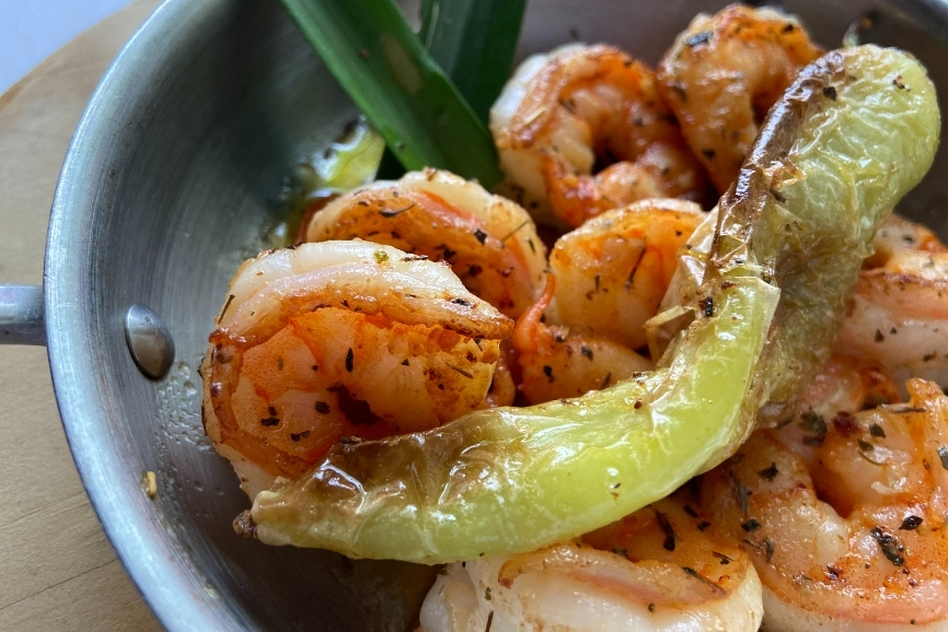 One of the best restaurants in Cozumel in our Cozumel restaurant guide