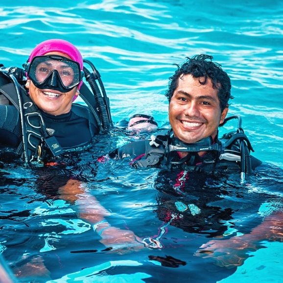 Cozumel Diving. the best scuba diving in Cozumel. Dive Cozumel