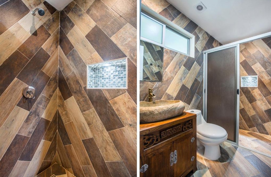 Bathroom at Capital o Cancun Hotel in Cancun