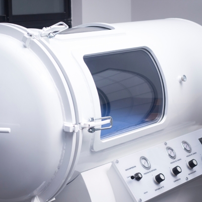 Hyperbaric Chamber