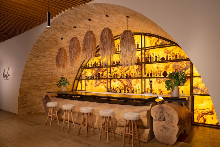 Impression Isla Mujeres By Secrets