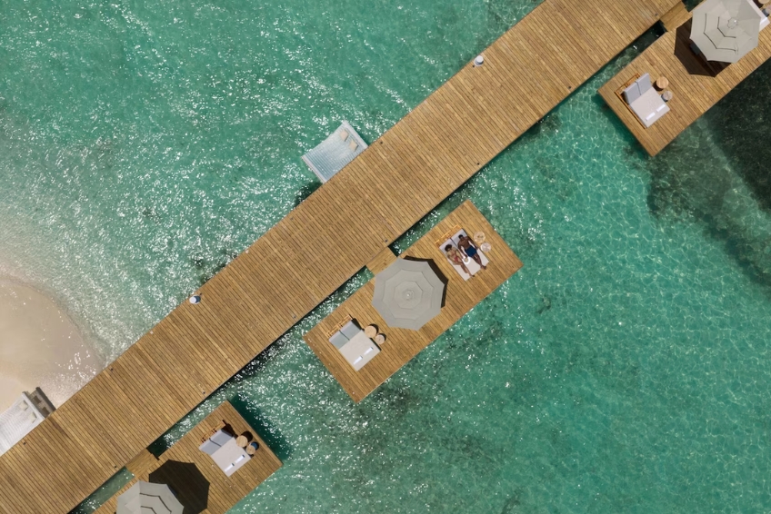 Impression Isla Mujeres By Secrets