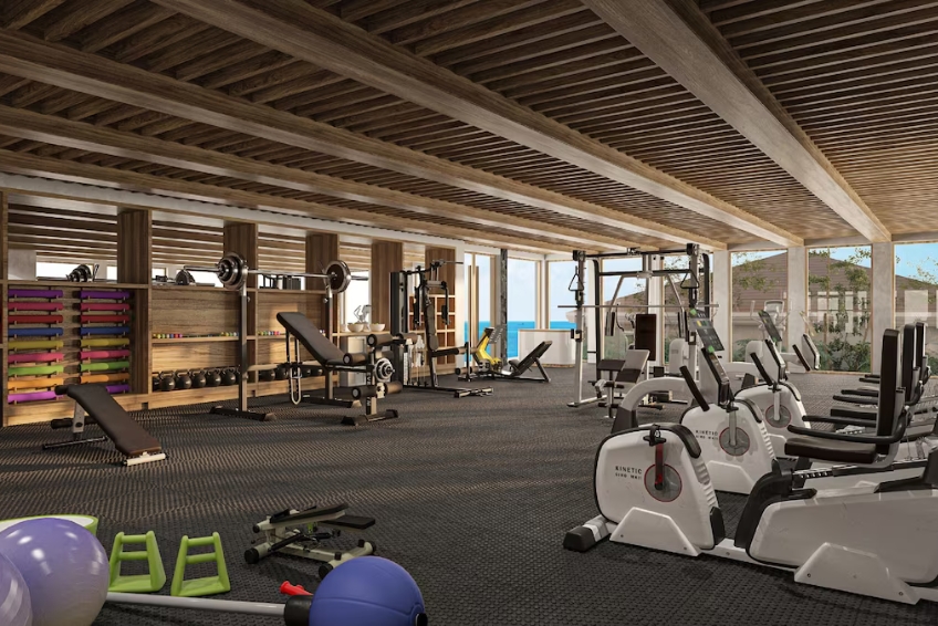 Impression Isla Mujeres By Secrets