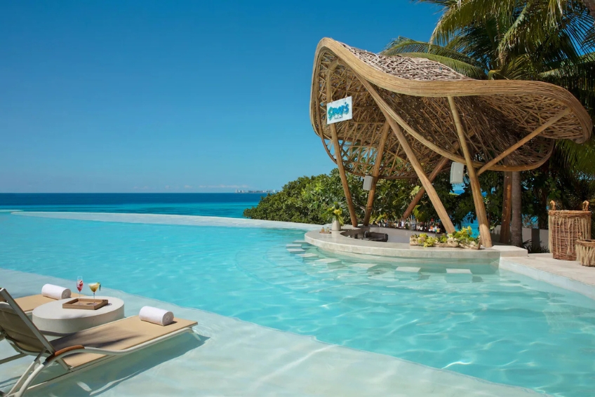 Impression Isla Mujeres By Secrets