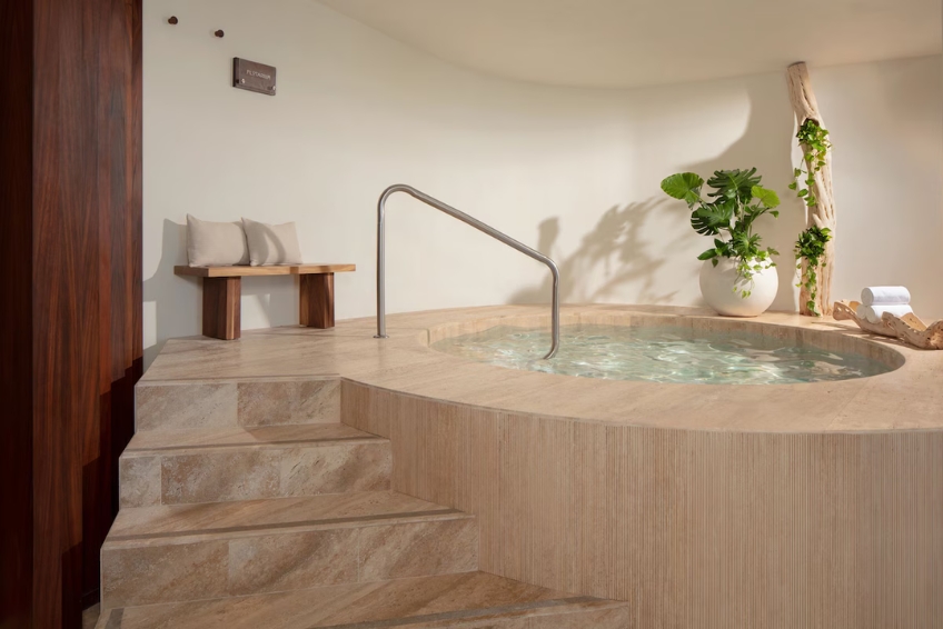 Impression Isla Mujeres By Secrets