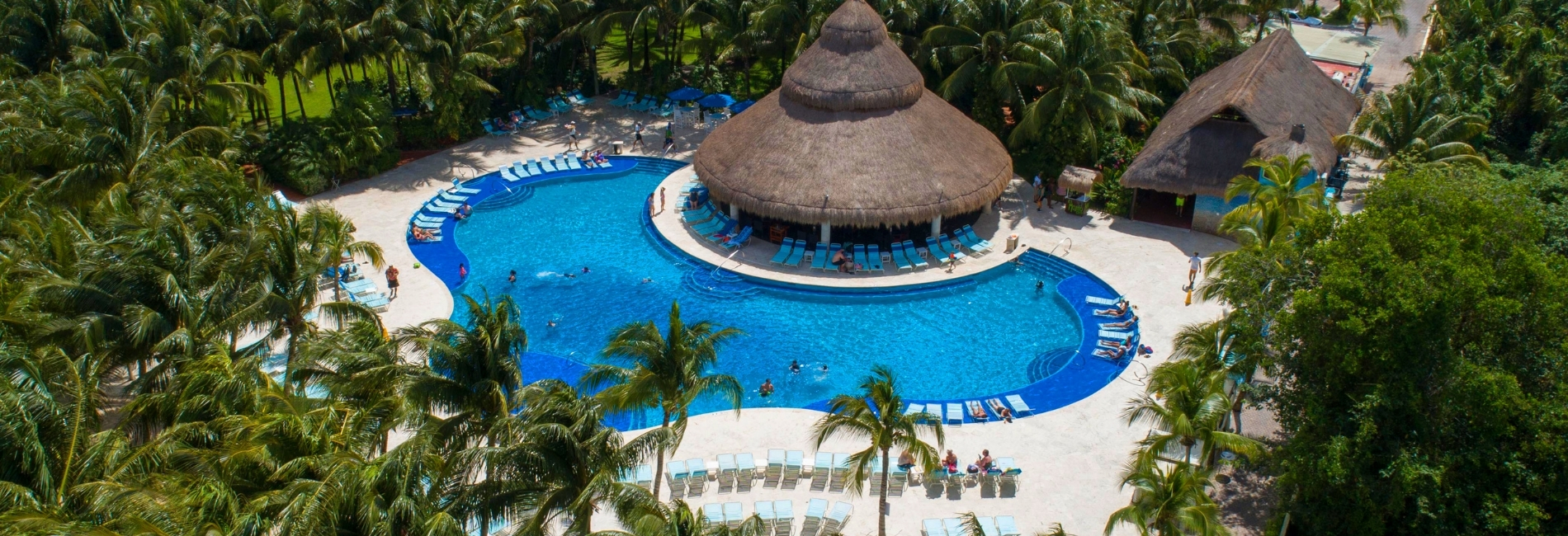 The Best Cozumel Beach Clubs