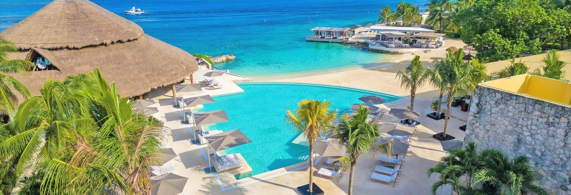The Best Cozumel Hotels. The Best Hotels In Cozumel, Mexico.