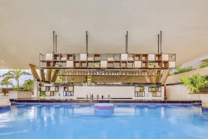 Best Cozumel All Inclusive Resorts: Fiesta Americana