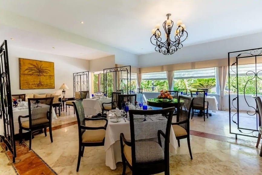 The best Cozumel All Inclusive Resort