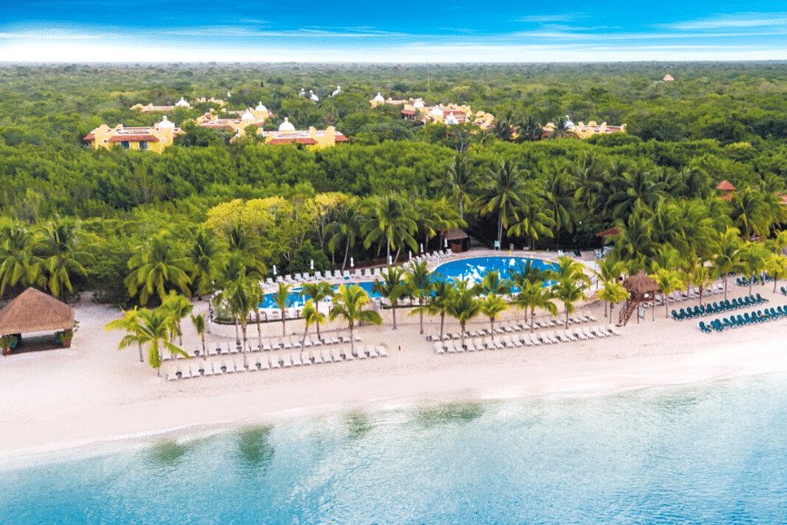 The best Cozumel All Inclusive Resort