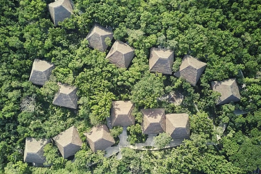 Best Cozumel All Inclusive Resorts: The Explorean Cozumel