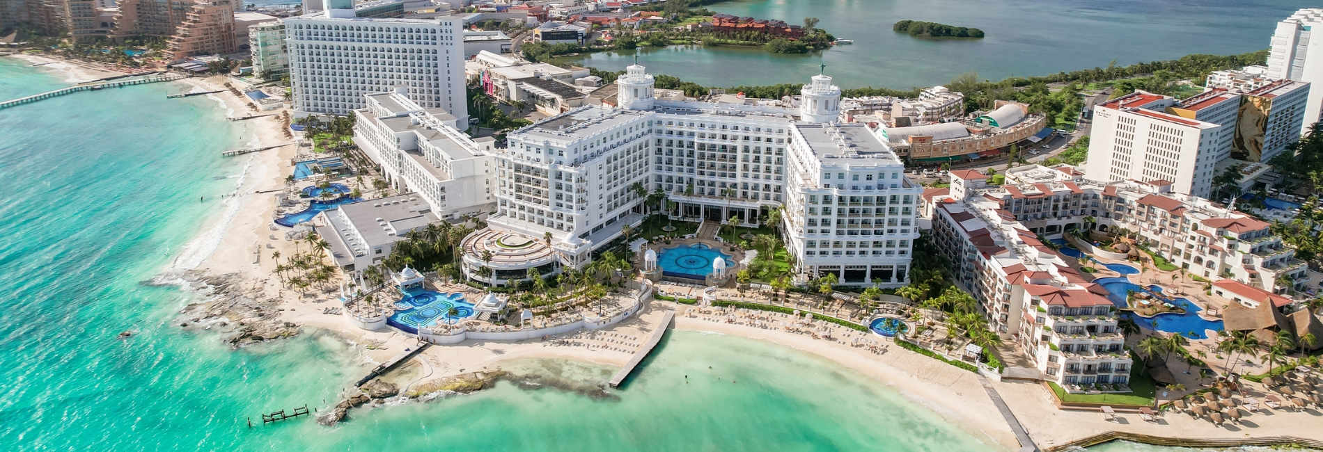 cancun all inclusive