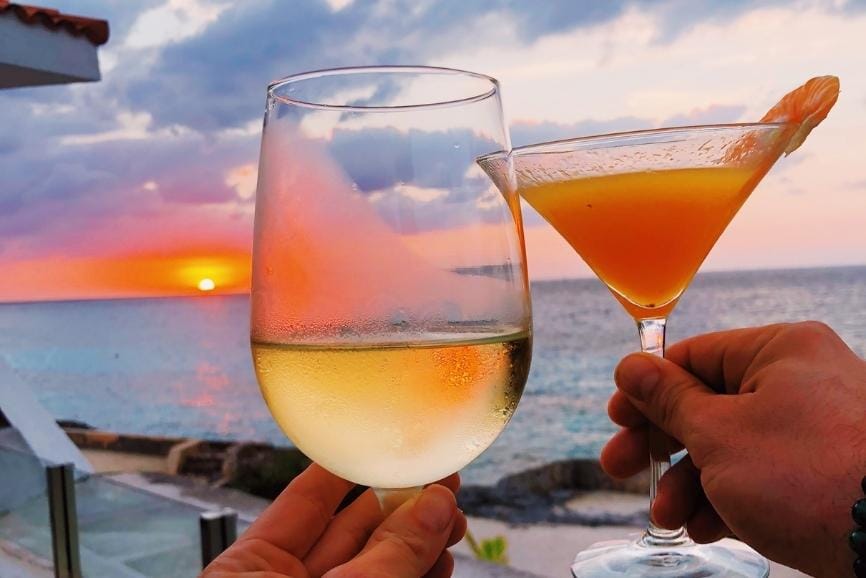 Cozumel Restaurant Guide, Best Restaurants in Cozumel, Where to eat in Cozumel