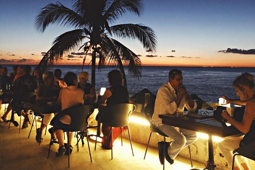 Cozumel Restaurant Guide, Best Restaurants in Cozumel, Where to eat in Cozumel
