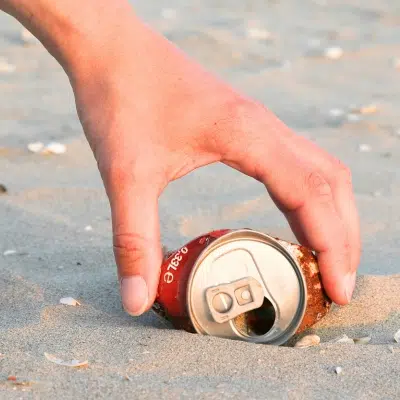 Beaches Clean | Island Life Mexico Beaches Clean
